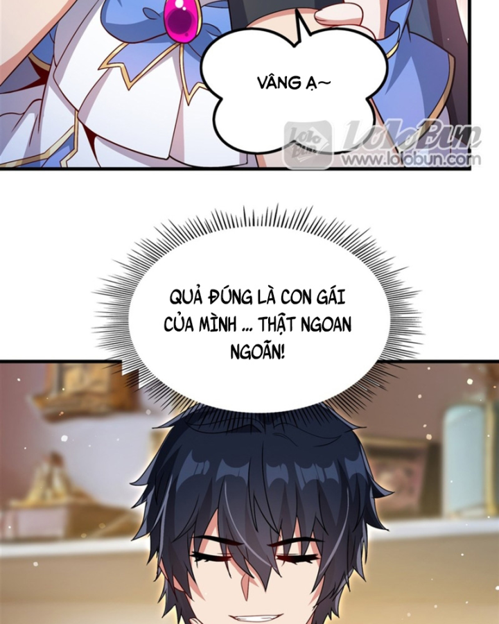 Câm Miệng Đi Ác Long, Ta Không Muốn Trông Trẻ Với Ngươi Nữa! Chapter 103.2 - 34