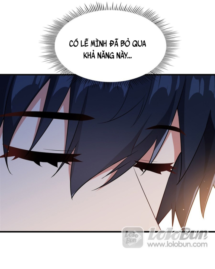 Câm Miệng Đi Ác Long, Ta Không Muốn Trông Trẻ Với Ngươi Nữa! Chapter 103.2 - 56