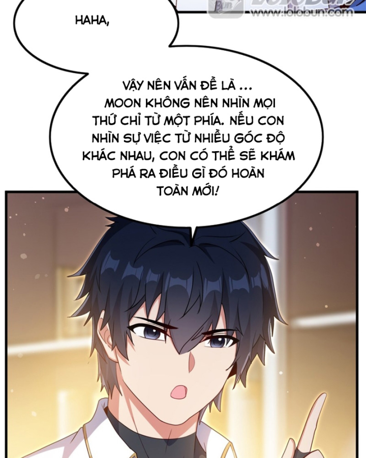 Câm Miệng Đi Ác Long, Ta Không Muốn Trông Trẻ Với Ngươi Nữa! Chapter 103.2 - 28