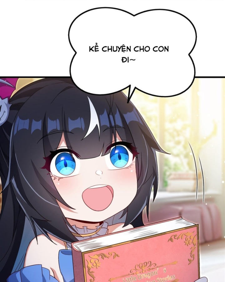 Câm Miệng Đi Ác Long, Ta Không Muốn Trông Trẻ Với Ngươi Nữa! Chapter 103.2 - 13