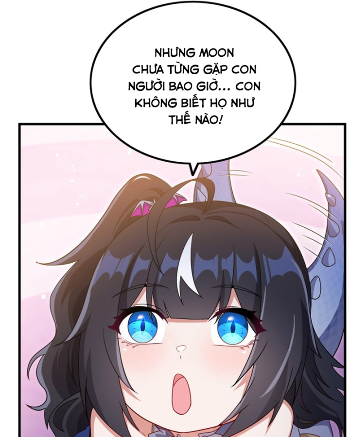 Câm Miệng Đi Ác Long, Ta Không Muốn Trông Trẻ Với Ngươi Nữa! Chapter 103.2 - 30