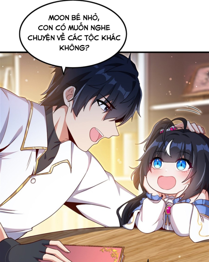 Câm Miệng Đi Ác Long, Ta Không Muốn Trông Trẻ Với Ngươi Nữa! Chapter 103.2 - 16