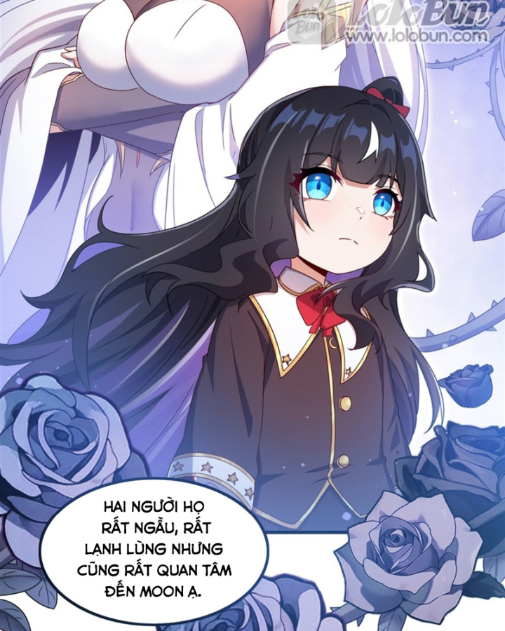 Câm Miệng Đi Ác Long, Ta Không Muốn Trông Trẻ Với Ngươi Nữa! Chapter 103.2 - 42