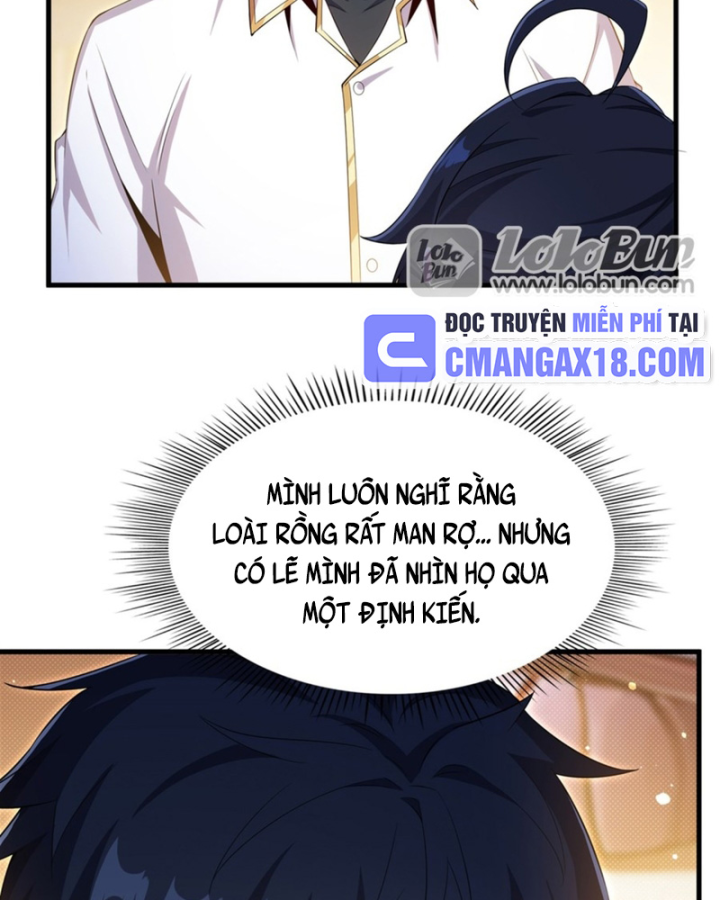 Câm Miệng Đi Ác Long, Ta Không Muốn Trông Trẻ Với Ngươi Nữa! Chapter 103.2 - 54