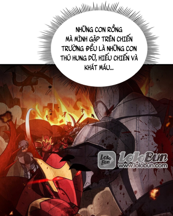 Câm Miệng Đi Ác Long, Ta Không Muốn Trông Trẻ Với Ngươi Nữa! Chapter 103.2 - 48