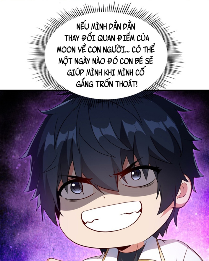 Câm Miệng Đi Ác Long, Ta Không Muốn Trông Trẻ Với Ngươi Nữa! Chapter 103.2 - 36