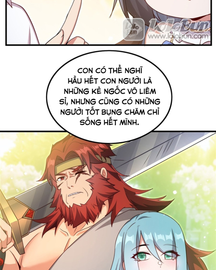 Câm Miệng Đi Ác Long, Ta Không Muốn Trông Trẻ Với Ngươi Nữa! Chapter 103.2 - 25