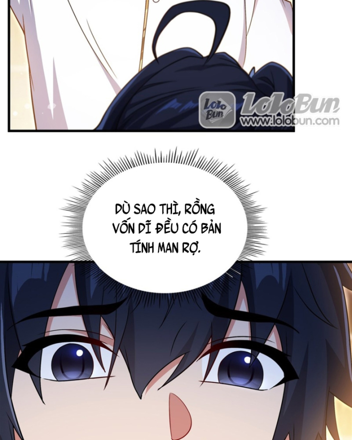 Câm Miệng Đi Ác Long, Ta Không Muốn Trông Trẻ Với Ngươi Nữa! Chapter 103.2 - 46