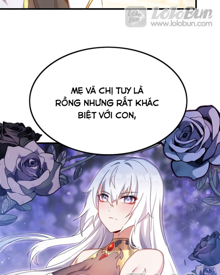 Câm Miệng Đi Ác Long, Ta Không Muốn Trông Trẻ Với Ngươi Nữa! Chapter 103.2 - 41