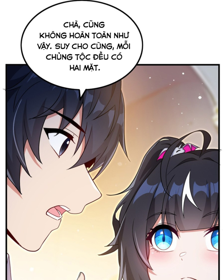 Câm Miệng Đi Ác Long, Ta Không Muốn Trông Trẻ Với Ngươi Nữa! Chapter 103.2 - 24