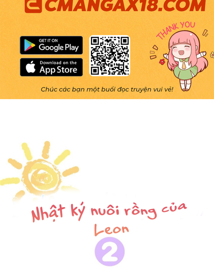 Câm Miệng Đi Ác Long, Ta Không Muốn Trông Trẻ Với Ngươi Nữa! Chapter 103.2 - 1