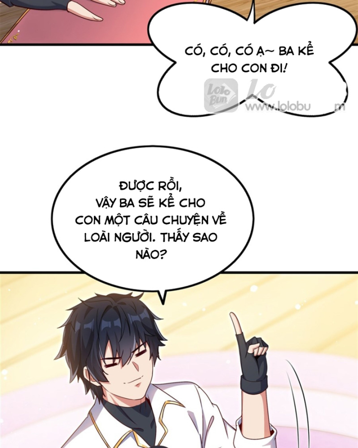 Câm Miệng Đi Ác Long, Ta Không Muốn Trông Trẻ Với Ngươi Nữa! Chapter 103.2 - 17