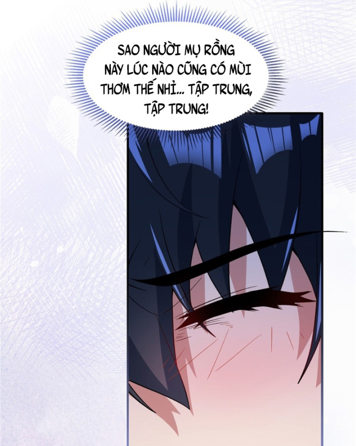 Câm Miệng Đi Ác Long, Ta Không Muốn Trông Trẻ Với Ngươi Nữa! Chapter 103.3 - 34