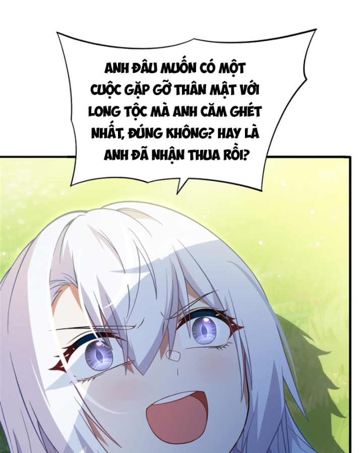 Câm Miệng Đi Ác Long, Ta Không Muốn Trông Trẻ Với Ngươi Nữa! Chapter 103.3 - 39