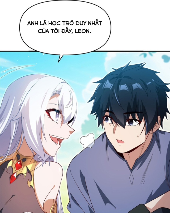 Câm Miệng Đi Ác Long, Ta Không Muốn Trông Trẻ Với Ngươi Nữa! Chapter 103.3 - 54