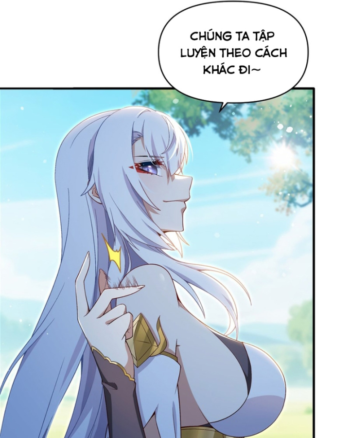 Câm Miệng Đi Ác Long, Ta Không Muốn Trông Trẻ Với Ngươi Nữa! Chapter 103.3 - 16