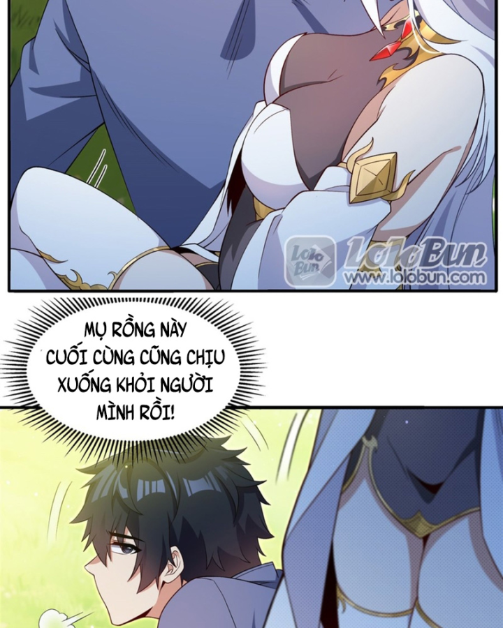 Câm Miệng Đi Ác Long, Ta Không Muốn Trông Trẻ Với Ngươi Nữa! Chapter 103.3 - 14