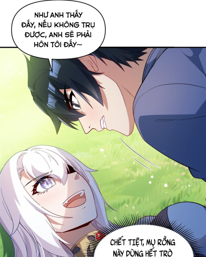 Câm Miệng Đi Ác Long, Ta Không Muốn Trông Trẻ Với Ngươi Nữa! Chapter 103.3 - 30
