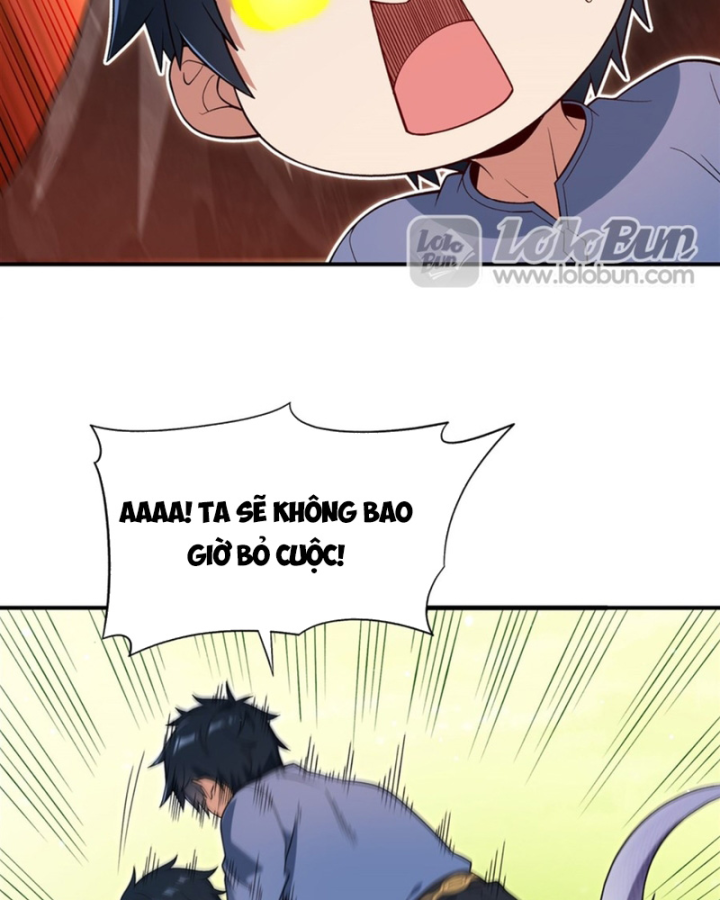 Câm Miệng Đi Ác Long, Ta Không Muốn Trông Trẻ Với Ngươi Nữa! Chapter 103.3 - 43