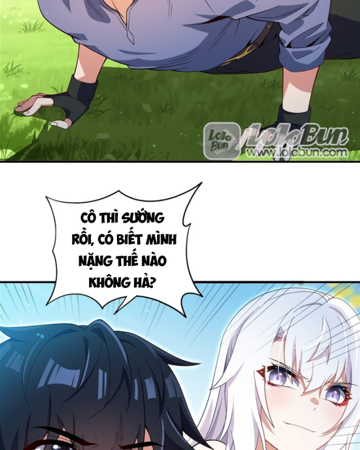 Câm Miệng Đi Ác Long, Ta Không Muốn Trông Trẻ Với Ngươi Nữa! Chapter 103.3 - 7