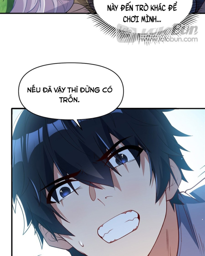Câm Miệng Đi Ác Long, Ta Không Muốn Trông Trẻ Với Ngươi Nữa! Chapter 103.3 - 31