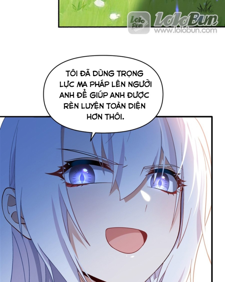 Câm Miệng Đi Ác Long, Ta Không Muốn Trông Trẻ Với Ngươi Nữa! Chapter 103.3 - 20