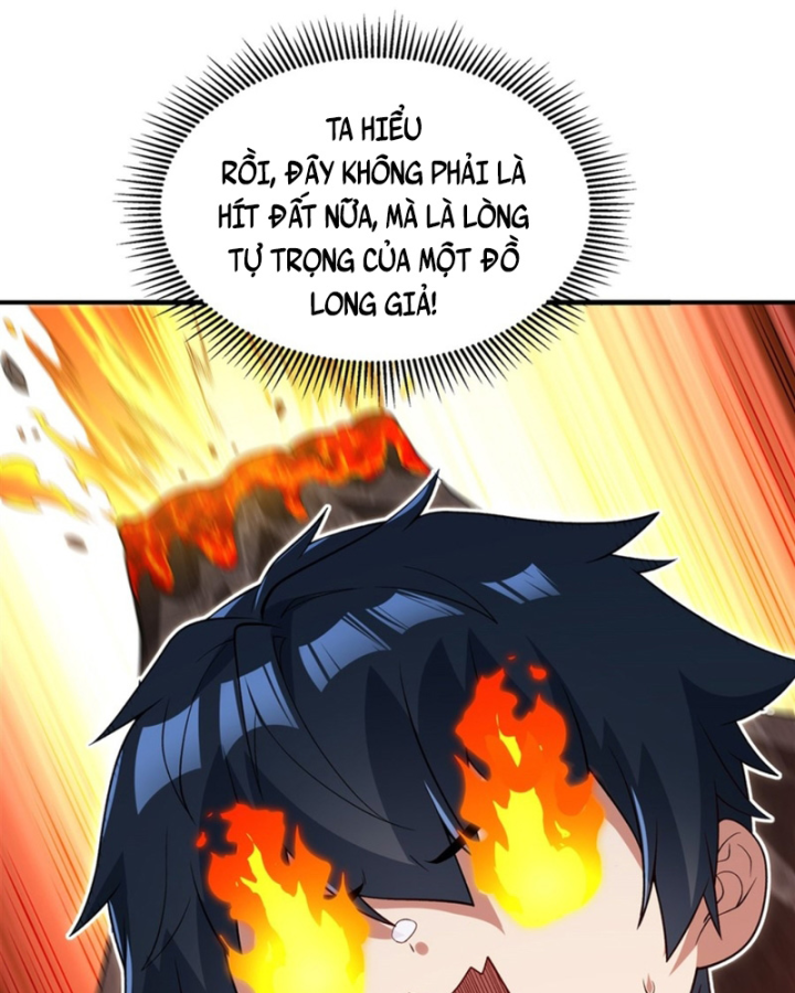 Câm Miệng Đi Ác Long, Ta Không Muốn Trông Trẻ Với Ngươi Nữa! Chapter 103.3 - 42
