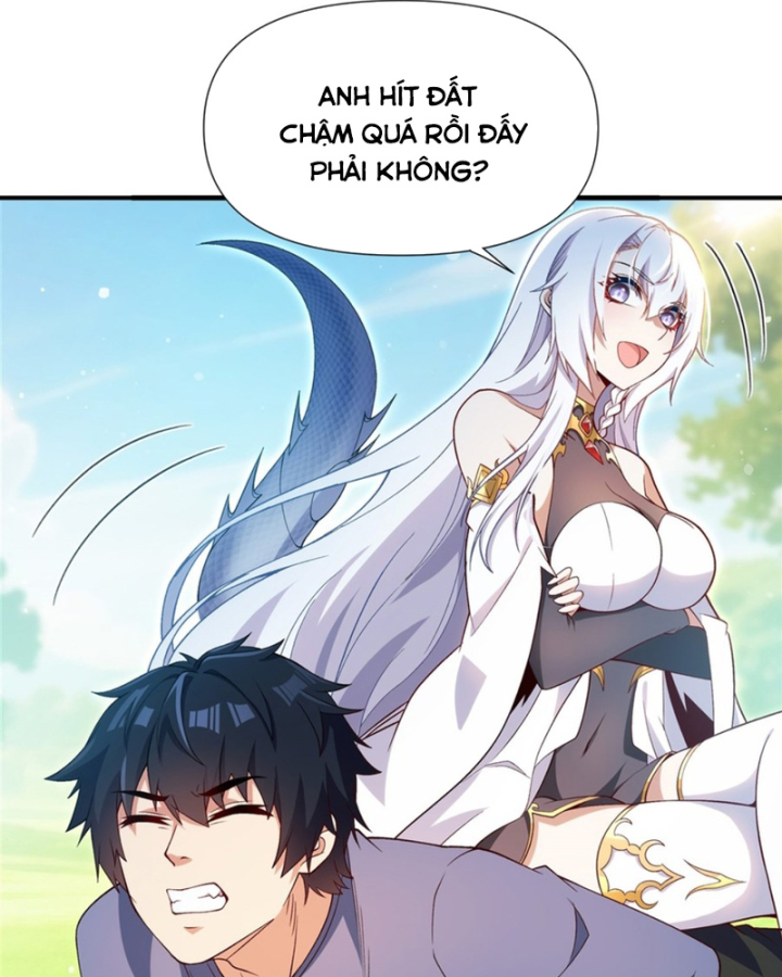 Câm Miệng Đi Ác Long, Ta Không Muốn Trông Trẻ Với Ngươi Nữa! Chapter 103.3 - 6