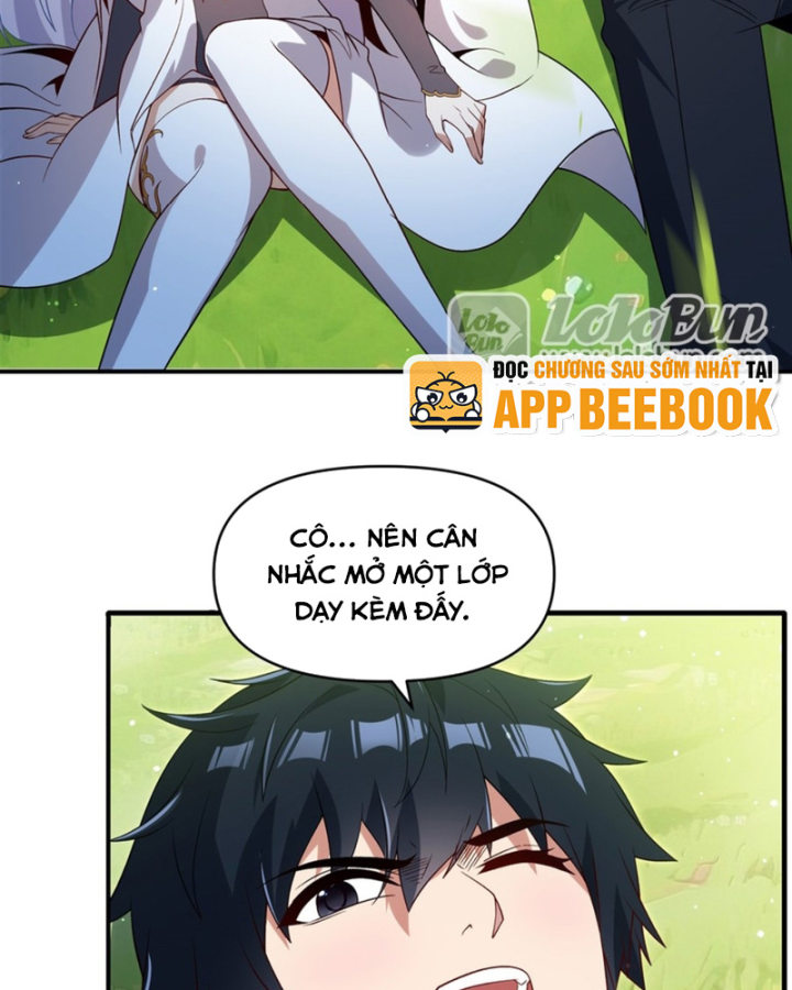Câm Miệng Đi Ác Long, Ta Không Muốn Trông Trẻ Với Ngươi Nữa! Chapter 103.3 - 48