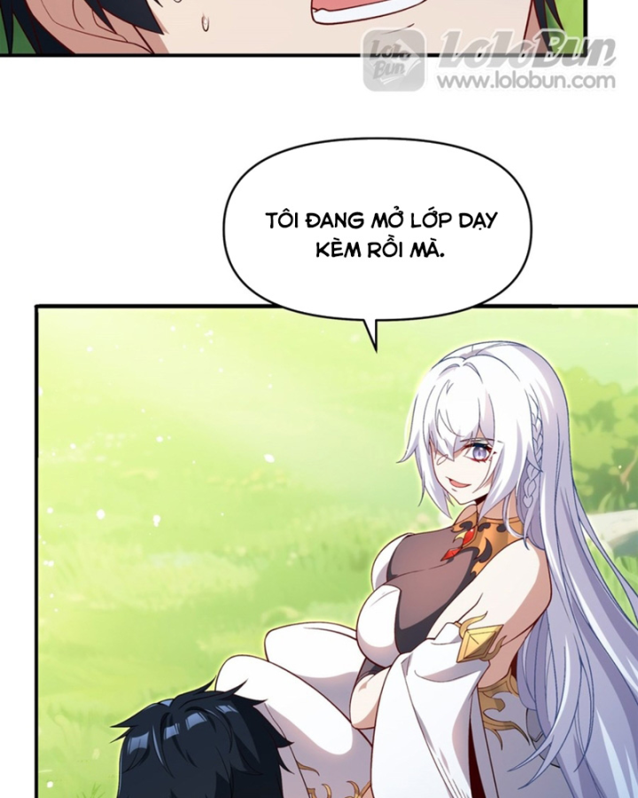 Câm Miệng Đi Ác Long, Ta Không Muốn Trông Trẻ Với Ngươi Nữa! Chapter 103.3 - 52