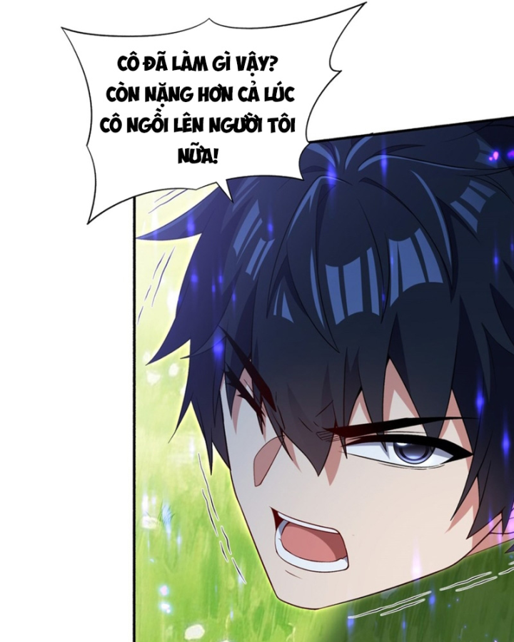 Câm Miệng Đi Ác Long, Ta Không Muốn Trông Trẻ Với Ngươi Nữa! Chapter 103.3 - 19