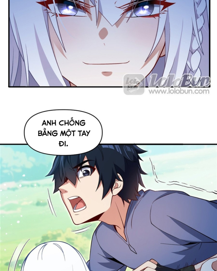 Câm Miệng Đi Ác Long, Ta Không Muốn Trông Trẻ Với Ngươi Nữa! Chapter 103.3 - 25