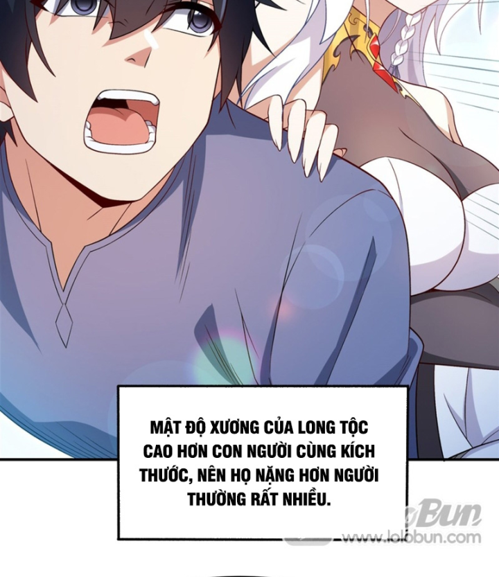 Câm Miệng Đi Ác Long, Ta Không Muốn Trông Trẻ Với Ngươi Nữa! Chapter 103.3 - 8