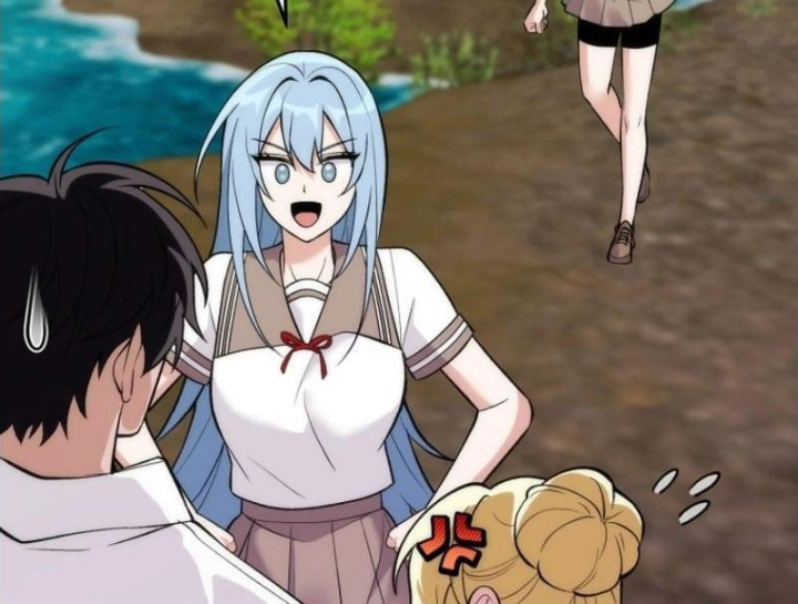 Xuyên Vào Bộ Manga Vô Danh Chapter 35 - 167