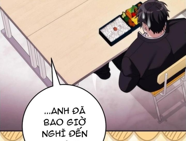 Xuyên Vào Bộ Manga Vô Danh Chapter 35 - 5
