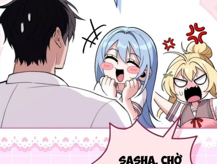 Xuyên Vào Bộ Manga Vô Danh Chapter 35 - 151