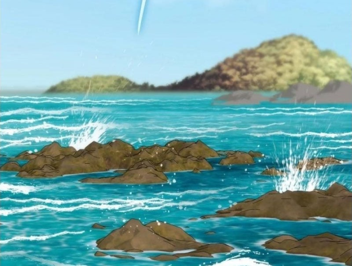 Xuyên Vào Bộ Manga Vô Danh Chapter 35 - 128