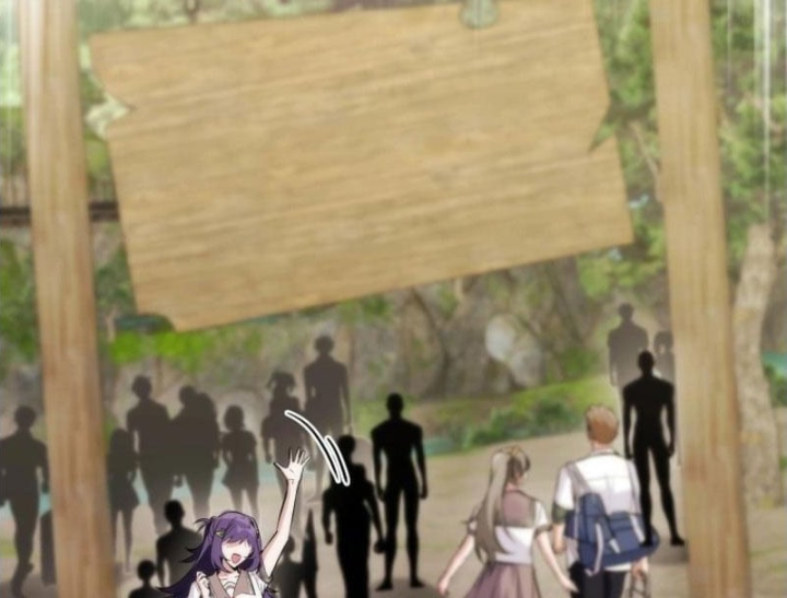 Xuyên Vào Bộ Manga Vô Danh Chapter 35 - 31