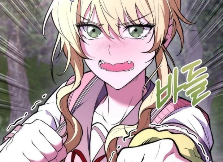 Xuyên Vào Bộ Manga Vô Danh Chapter 35 - 284