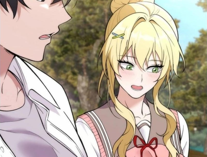 Xuyên Vào Bộ Manga Vô Danh Chapter 35 - 136