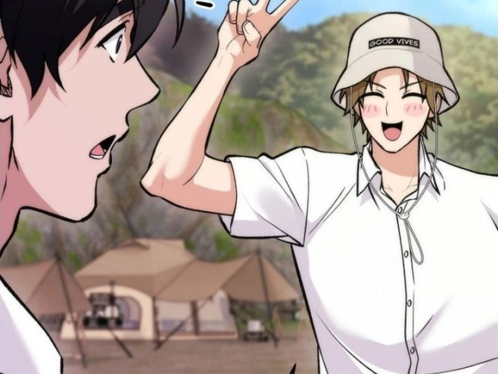 Xuyên Vào Bộ Manga Vô Danh Chapter 35 - 190