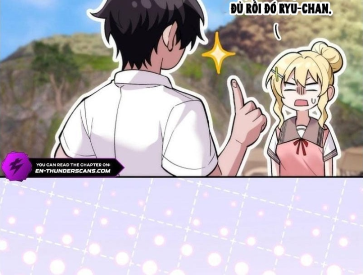 Xuyên Vào Bộ Manga Vô Danh Chapter 35 - 97