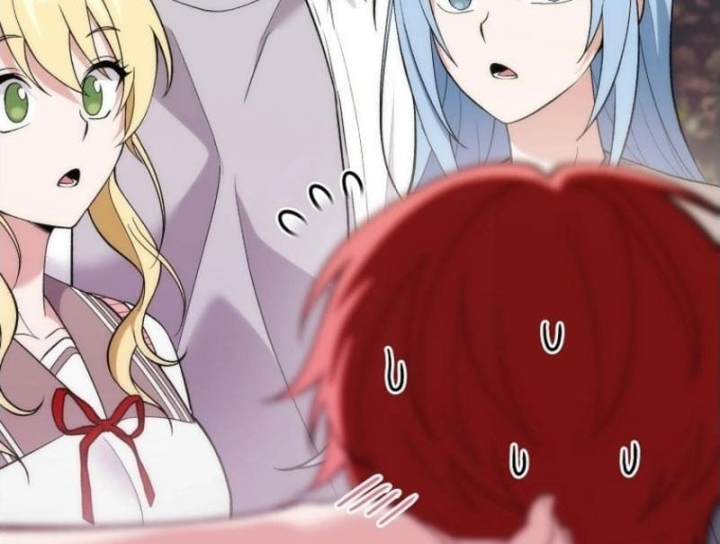 Xuyên Vào Bộ Manga Vô Danh Chapter 35 - 176