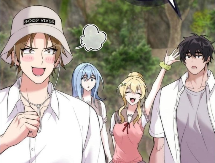 Xuyên Vào Bộ Manga Vô Danh Chapter 35 - 105