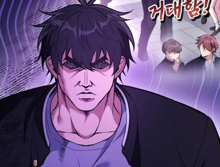 Xuyên Vào Bộ Manga Vô Danh Chapter 35 - 11