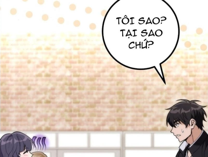 Xuyên Vào Bộ Manga Vô Danh Chapter 35 - 7
