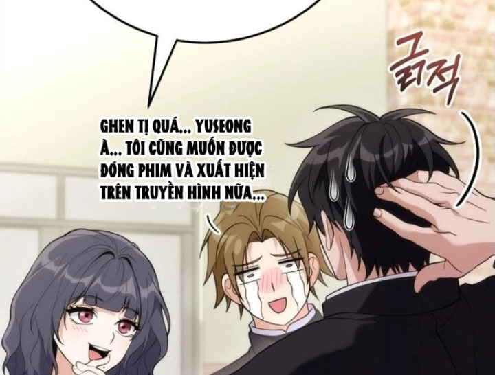 Xuyên Vào Bộ Manga Vô Danh Chapter 35 - 15