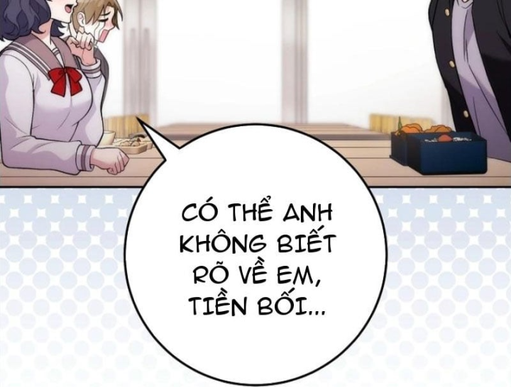 Xuyên Vào Bộ Manga Vô Danh Chapter 35 - 8
