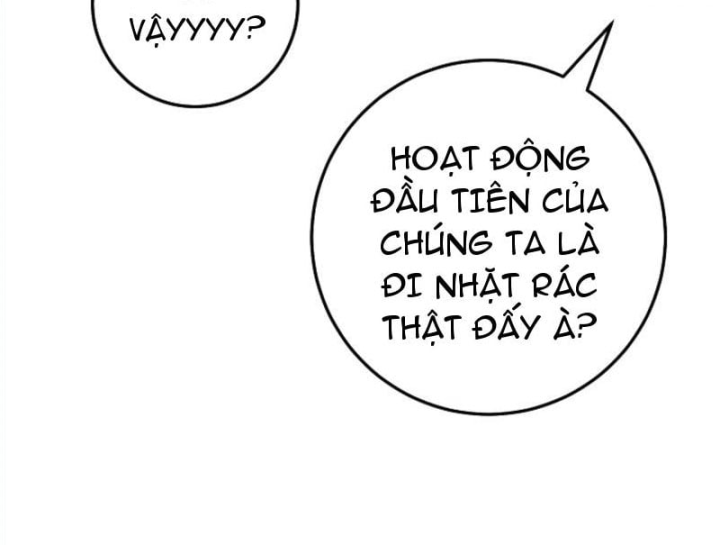Xuyên Vào Bộ Manga Vô Danh Chapter 35 - 51