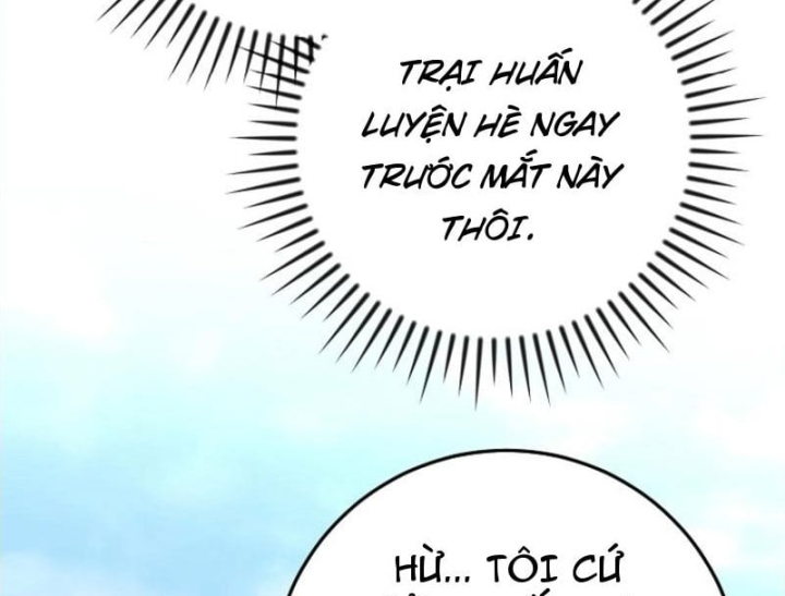 Xuyên Vào Bộ Manga Vô Danh Chapter 35 - 40
